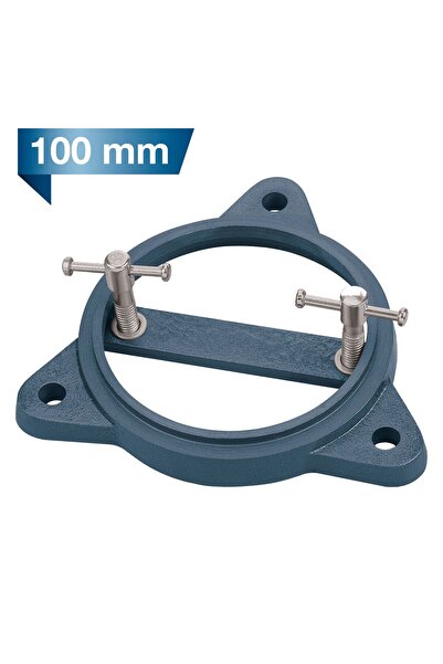 Hyundai Bază rotativă pentru menghină HY-59804 de 100mm