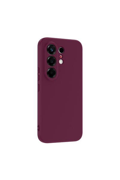 tekno grup Tecno Camon 50 Case Tkng Mara Launch Cover - Dark Purple