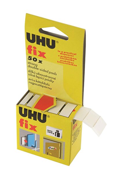 Tape Mounting Sponge Tape 40259