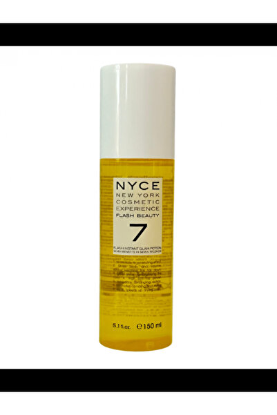 Nyce Masca 7 beneficii în 7 secunde - Flash Instant Glam Potion 7 - 150 ml