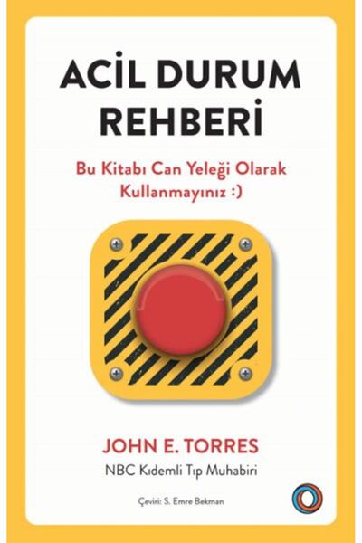 Orenda Acil Durum Rehberi