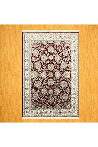 MEVLANA BAZAAR Persian 200 x 300 İpek Halı