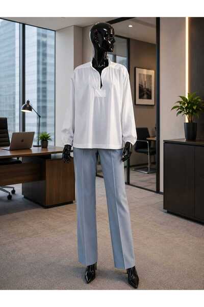 OEM Blouse
