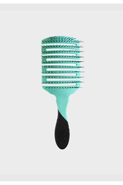 Wet Brush Pro Flex Dry Rectangular Hair Brush - Light Blue
