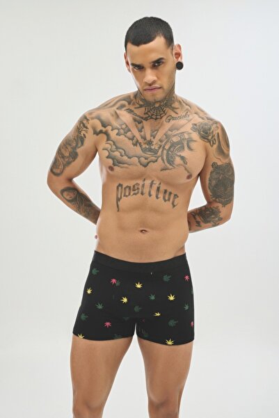 Soma Boxers "SOMA" ONE LOVE 2 Τεμάχια