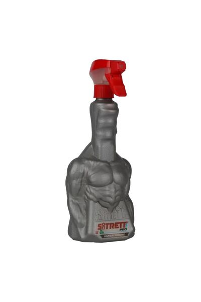 SİTRETT MX Kuş Pisliği, Sinek, Böcek, Reçine Temizleyici Pro 700 gr