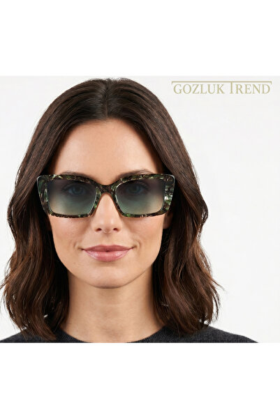 ENA Women's Sunglasses En-S251021 04 54-19-145