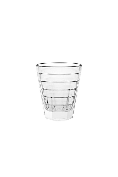 Decorium Baguette 280 ml Glass Whiskey Glass 8-01010043