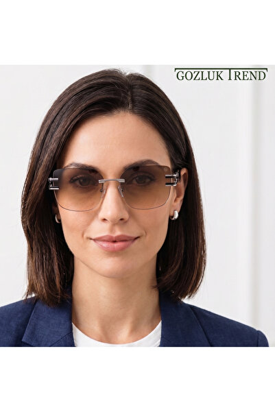 ENA Women's Sunglasses En-S251017 01 60-18-145