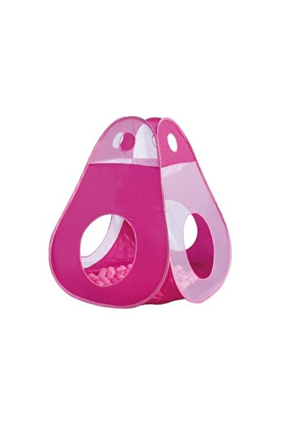 Knorrtoys Cort de joacă cu 100 de mingi Brody Girl