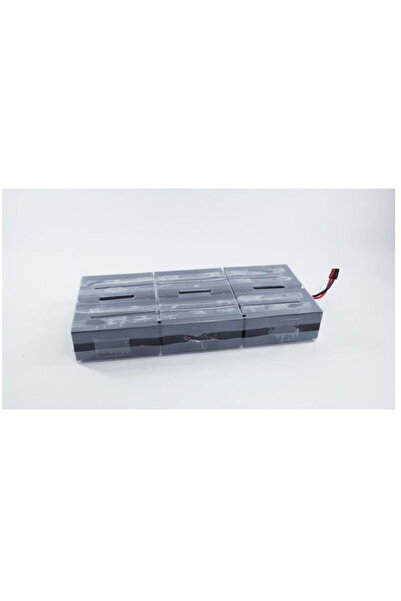 Eaton Pachet Baterii UPS ACC EASY BATTERY+ 72V/REPLACEMENT, 72V, 9Ah