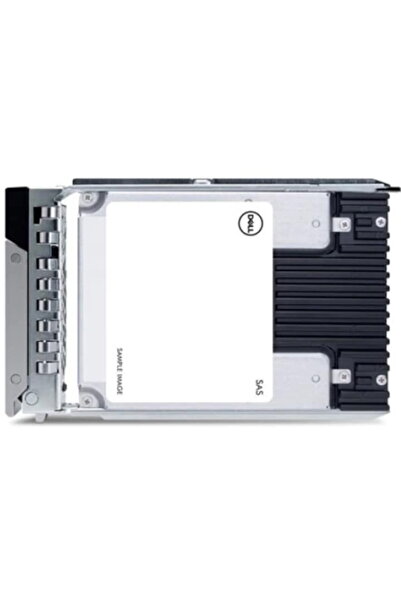 Dell Server SSD 345-BDRK, 960GB, SATA III 6Gbps, 2.5"