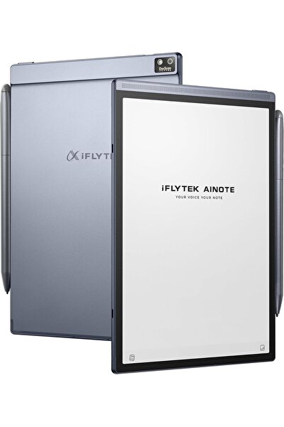 Generic iFLYTEK AINOTE Air2 8.2" E Ink Tablet with Pen, Voice-to-Text, Langua...