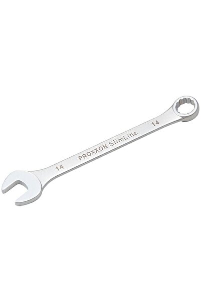 Proxxon Cheie combinata fixa/inelara Slim - Line, 14mm