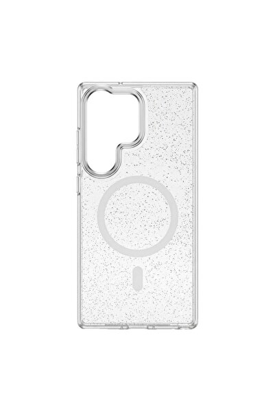 Sonique Θήκη Magnetic MagSparkle Samsung Galaxy S25 Ultra Λευκό