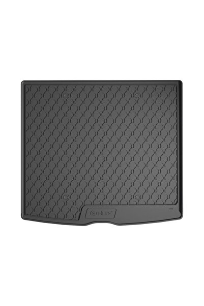 Gledring Tavita portbagaj Mercedes Clasa GLE (V167) SUV ( pentru model cu 7 l...