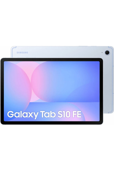 Samsung X526B Galaxy Tab S10 FE 5G 128GB 8GB RAM Μπλε