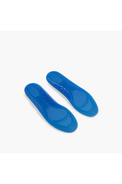 Shoemart Men Gel Comfort Shoes Insole