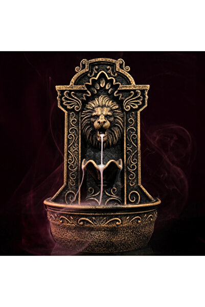 Kingdom of 3D Aslan Geri Akış