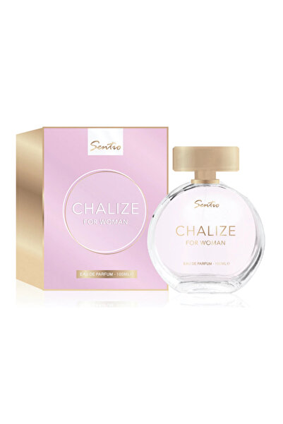 SENTIO Chalize EDP Women 100ml – Γυναικείο Άρωμα Eau de Parfum