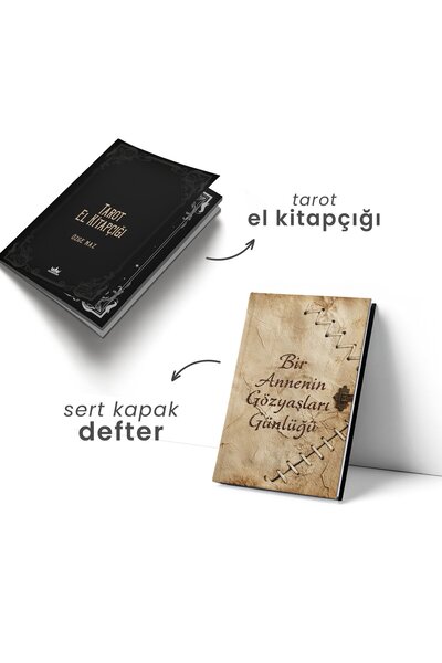 Guardian Kitap Bronz Serisi 6 Kitaplık Mıknatıslı Kutu – Yan Boyamalı