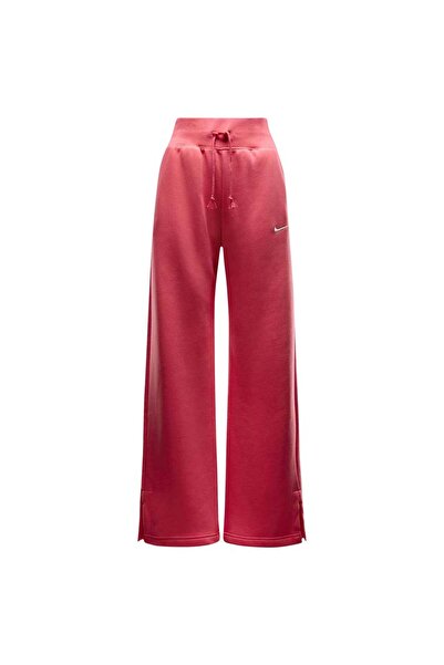 Nike Îmbrăcăminte sport pentru femei, pantaloni de trening din fleece Phoenix...