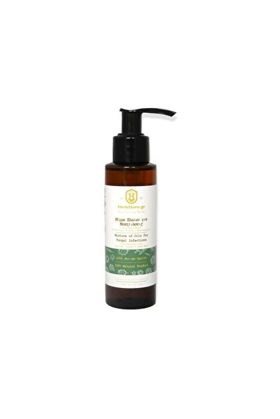 Herbstore.gr Μίγμα ελαίων για επιδερμίδα με τάση μυκητιάσεων