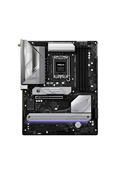 Other Placă de bază Asrock B860 LIVEMIXER WIFI