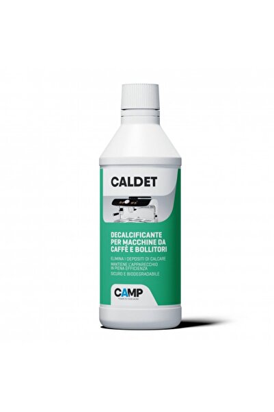 CAM Professional Decalcifier for Coffee Machines Caldet 500 ml