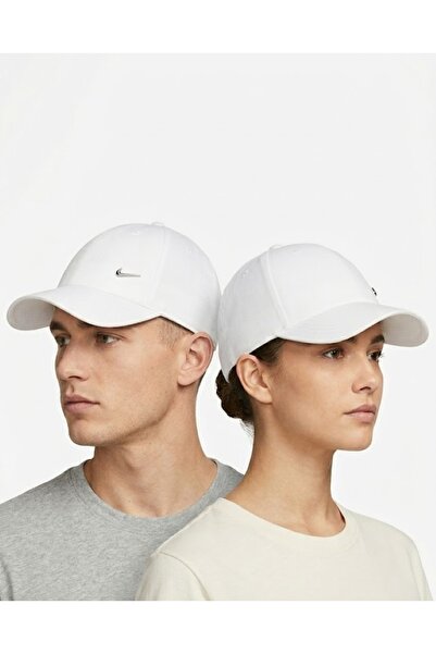 Nike Günlük Şapka Club Cap Spor Günlük Şapka