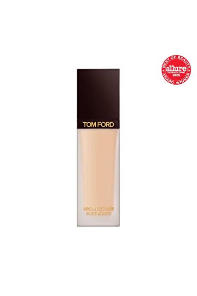 Tom Ford Architecture Soft Matte Blurring Foundation – Ματ Μέικαπ με 24ωρη Δι...