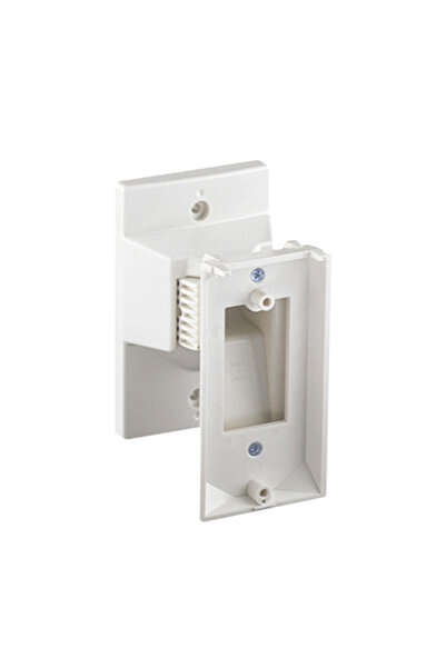 OPTEX Detector PIR de perete (alb) - CA-1W-W