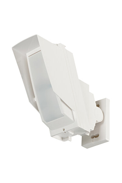 OPTEX Detector de mișcare PIR de exterior cu anti-masking - HX-80NAM