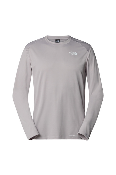 THE NORTH FACE Shadow Erkek Uzun Kollu T-Shirt - NF0A87TV