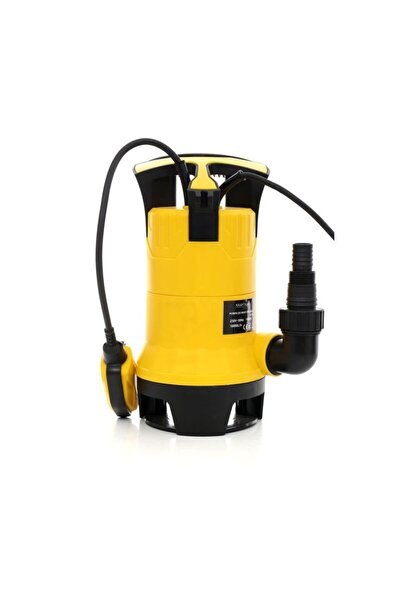 Kraft&dele Pompă de apă murdară, 1650W, KD740,