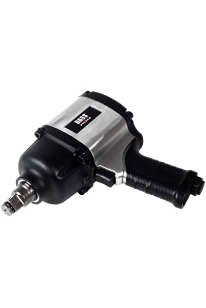 Bass Polska Cheie de impact pneumatică, Bass Polska, 4000 rpm, 1 inch