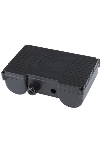 Powermat Carcasă condensator pentru compresor PM-KO-100T-150T-200T-230V-PUK u...