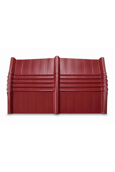 EGE PANEL 3 HADVE SANDVİÇ PANEL MAHYASI 50X50 RAL 3009