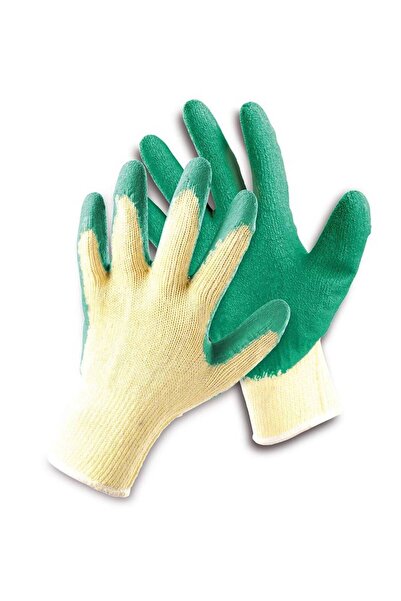 CERVA Mănuși de protecție pentru imersie HS-04-002 (Dipper) 8 Verde