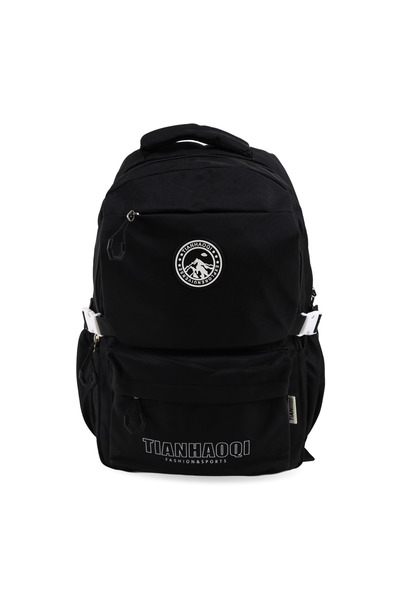 Generic Backpack for College, High School, Work, Laptop Pocket, Unisex, Casua...