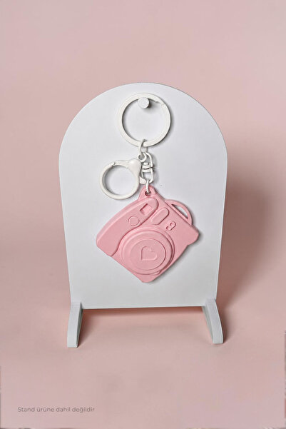 tredblock Breloc pentru cameră foto Instax Mini - Breloc foto Premium