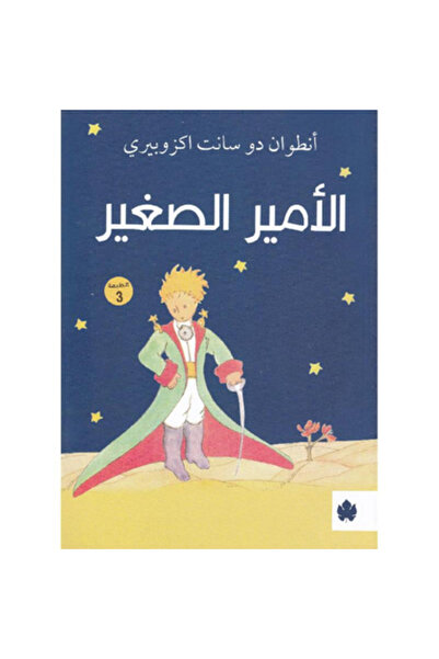 Book The Little Prince Original Version