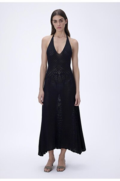 MUSE FOR ALL Cecilia Dress