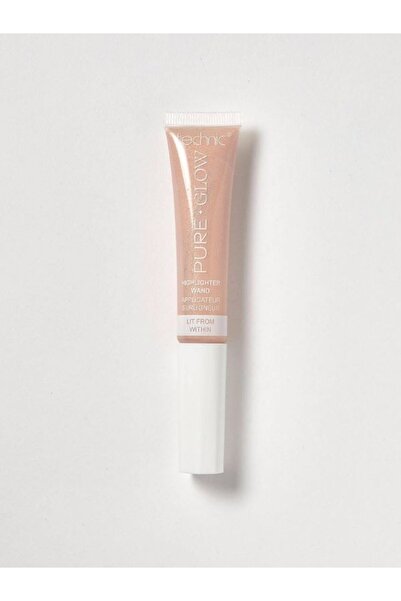 TECHNIC Pure Glow Highlighter Wand - Lit From Within | Liquid Radiance Illumi...
