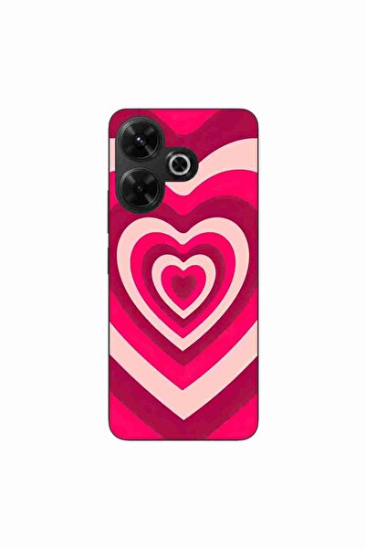 OEM Case compatible with Xiaomi Redmi 13 4G Silicon Gel Tpu Model Powerpuff G...