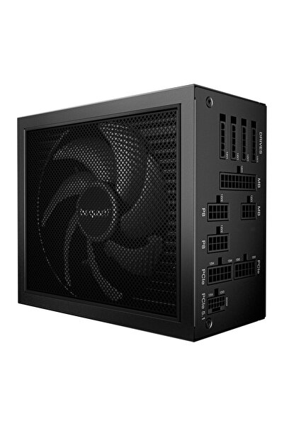Other BEQUIET! DARK POWER 14 850W POWER SUPPLY