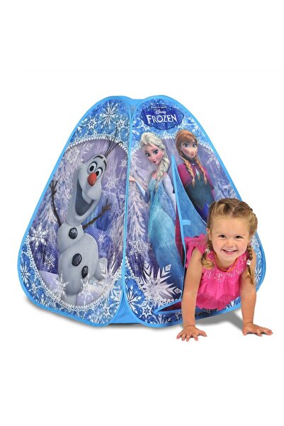 Frozen Cort de joacă pop-up pentru copii