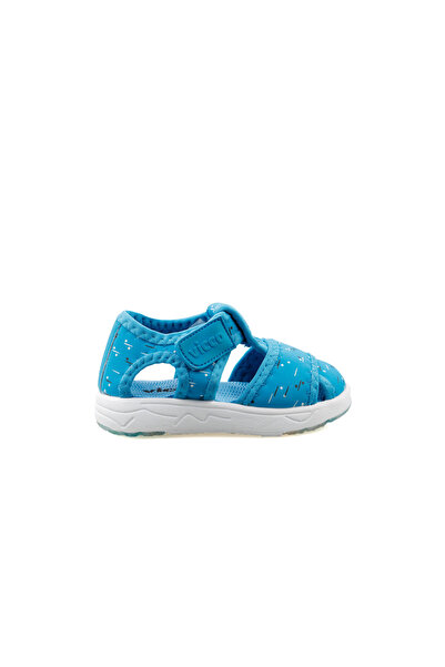 Vicco Pantofi casual pentru bebelusi Bumba III 332.B24Y.306-04 Albastru