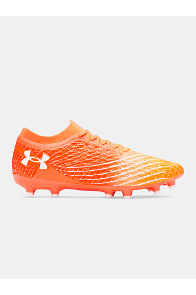 Under Armour Ghete de fotbal unisex UA U Magnetico Pro 5 FG-ORG