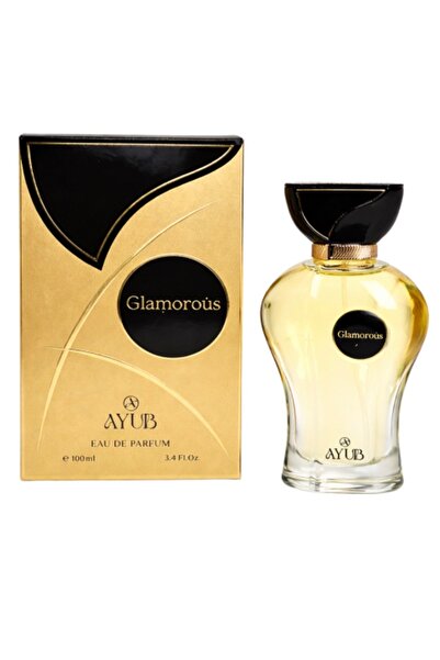 AYUB عطر فاخر - رائحة فاخرة مميزة 100 مل